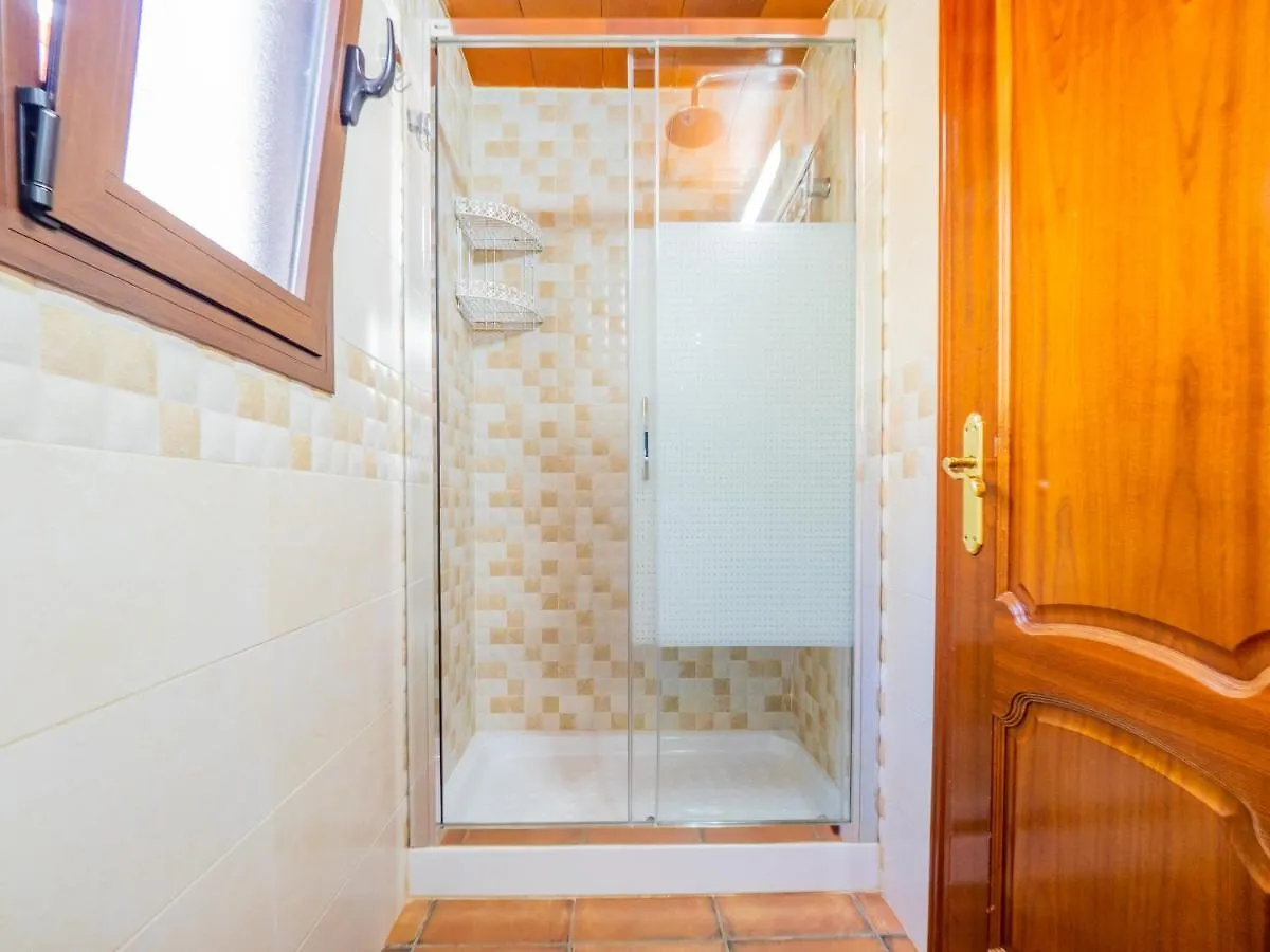 Yunquera Cubo'S Casa Mi Recreo 빌라 펜션