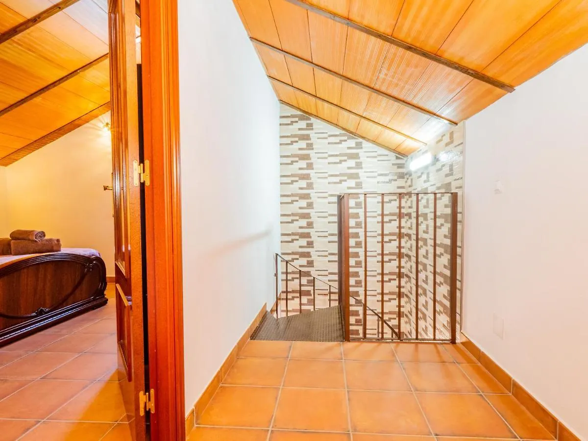 Yunquera Cubo'S Casa Mi Recreo 빌라